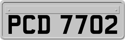 PCD7702