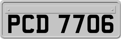 PCD7706