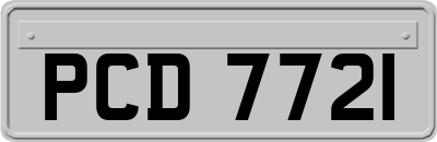 PCD7721