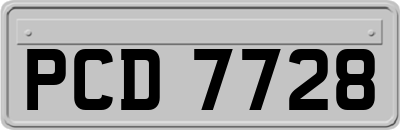 PCD7728