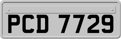 PCD7729