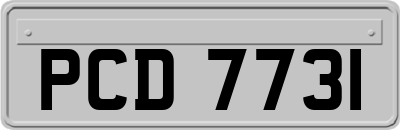 PCD7731
