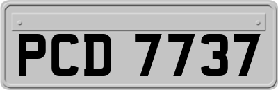 PCD7737