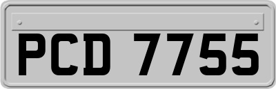 PCD7755