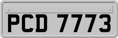 PCD7773
