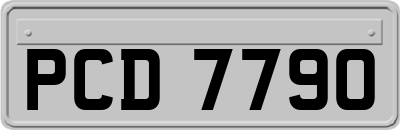 PCD7790