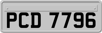 PCD7796
