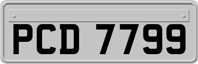 PCD7799