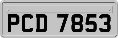 PCD7853