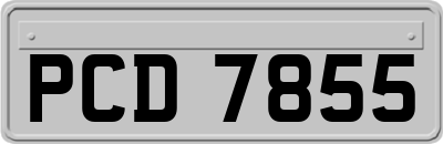PCD7855