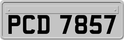 PCD7857