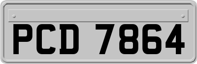 PCD7864