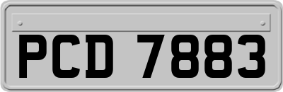 PCD7883