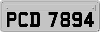 PCD7894