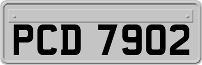 PCD7902