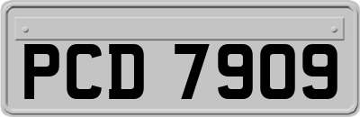 PCD7909