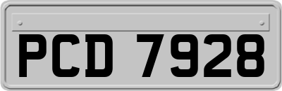 PCD7928