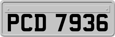 PCD7936