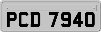 PCD7940