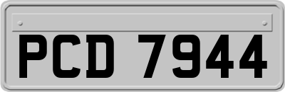 PCD7944