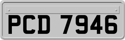 PCD7946