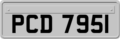 PCD7951