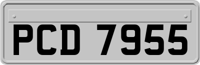PCD7955