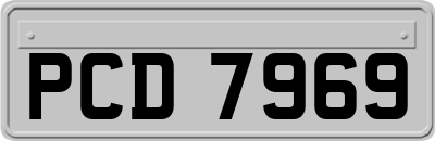 PCD7969