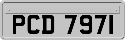 PCD7971