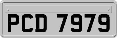 PCD7979