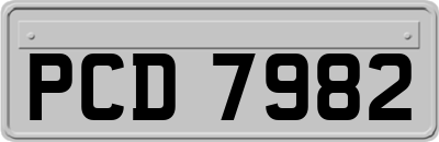 PCD7982