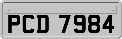 PCD7984
