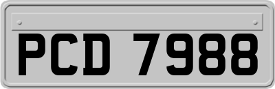 PCD7988