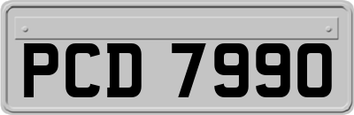 PCD7990