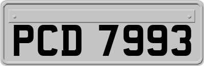PCD7993
