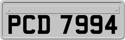 PCD7994