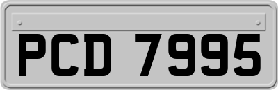 PCD7995