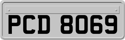 PCD8069