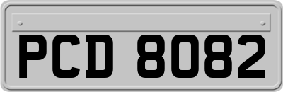 PCD8082
