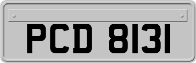 PCD8131
