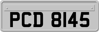 PCD8145