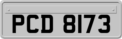 PCD8173