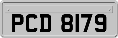 PCD8179