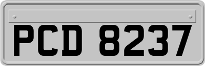 PCD8237