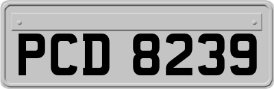 PCD8239