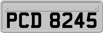 PCD8245