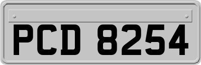 PCD8254