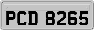 PCD8265
