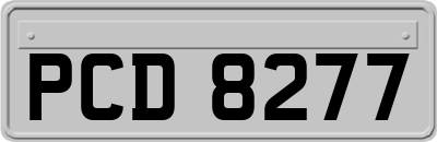 PCD8277