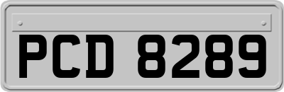 PCD8289